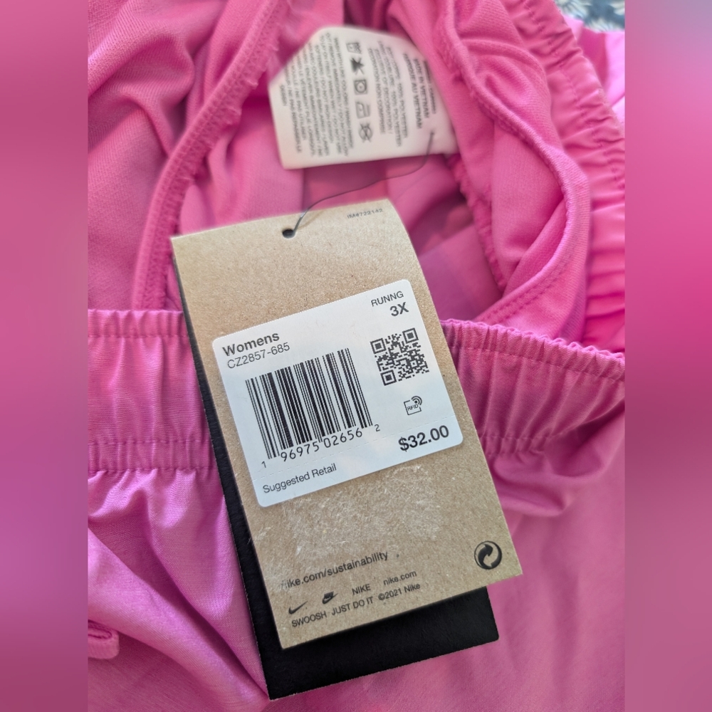 Women's Pink Intimate Sleepwear